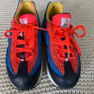 Nike Little Kids Air Max 95